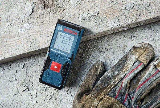 Produktbild Bosch Professional Glm 30 (30 m, 635 nm)