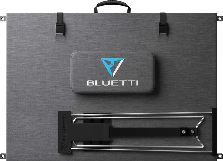 Actual product image Bluetti PV420 (420 W, 14 kg)