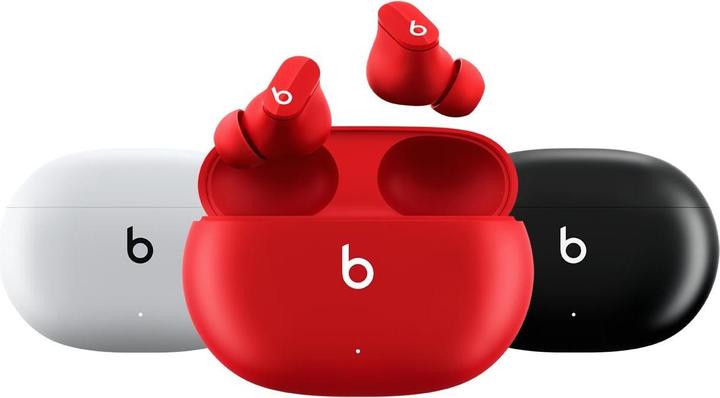 Produktbild Beats Studio Buds (ANC, 8 h, Kabellos)