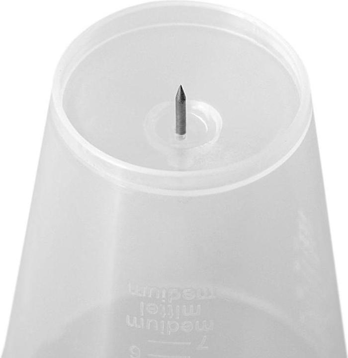 Immagine prodotto Eldom EM101C Caldaia per uova EGGO 1-7 uova 380 W durezza di cottura regolabile