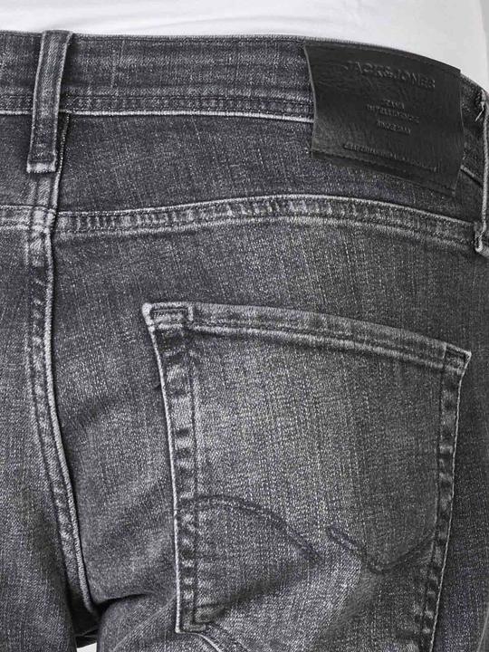 Image du produit Jack & Jones Mike Jeans Comfort Fit Black Denim (W28/L32)