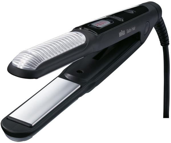Image du produit Braun Satin Hair 5 Multistyler ST 550 (Fer plat)
