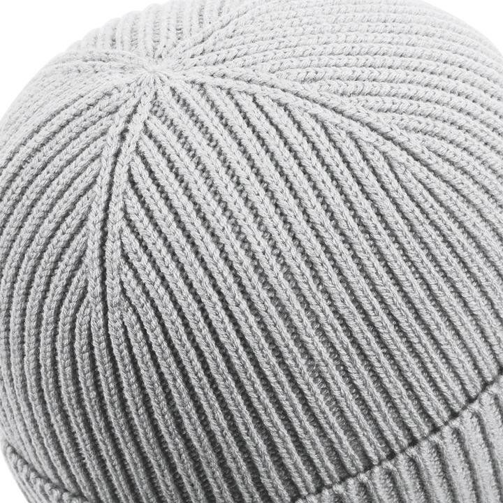 Produktbild Beechfield Trendige Mütze mit Patches