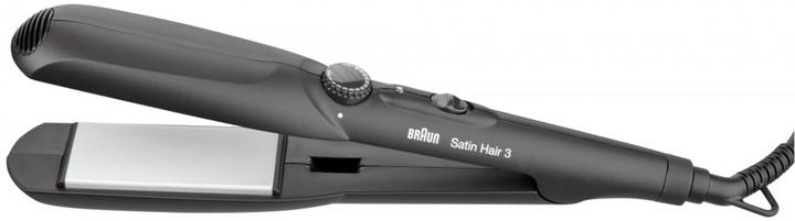 Immagine prodotto Braun Piastra per capelli satinati 3 ST 310 (Piastra per capelli)
