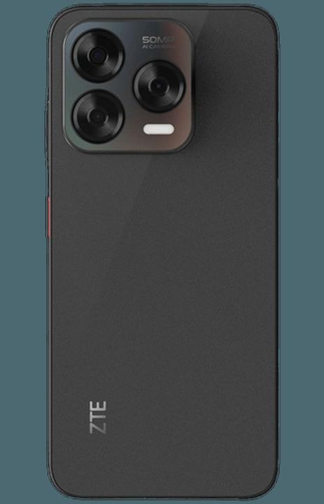 Produktbild ZTE Blade V70 Vita 4GB/256GB Grau (256 GB, Grau, 6.70", Dual SIM, 5 Mpx, 4G)