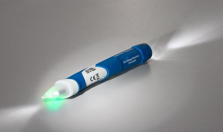 Produktbild Peaktech P 1032 Kontaktloser AC-Spannungsprüfer (CAT IV 1000V)