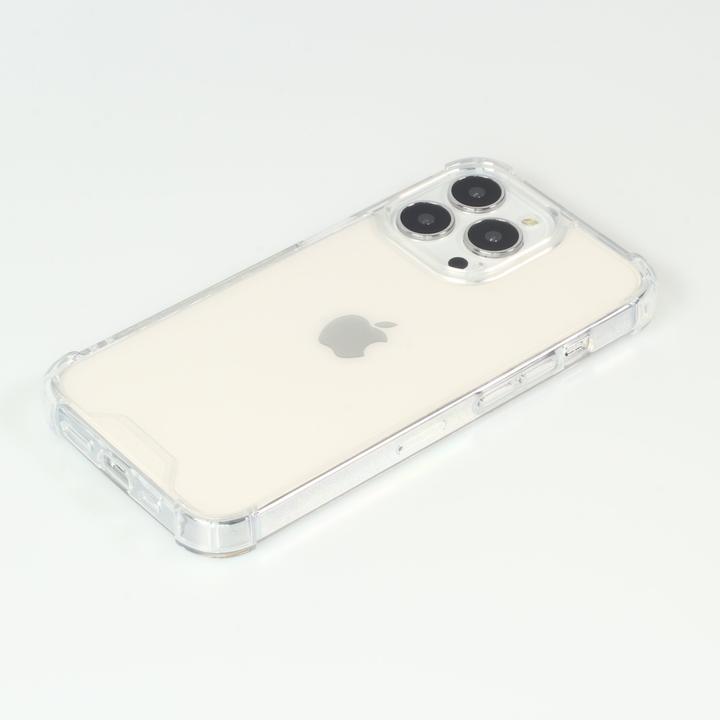 Actual product image PhoneLook Coque Bumper Glass (Apple iPhone 16)