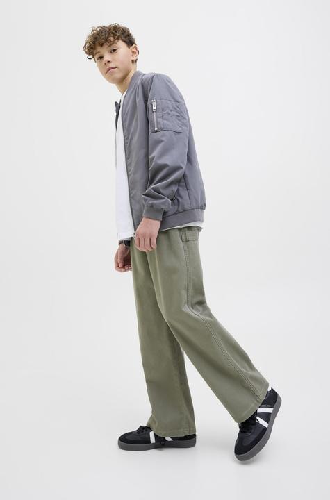 Produktbild Jack & Jones Jpstalex Co Jjcarpenter Pants Noos Jnr (128)