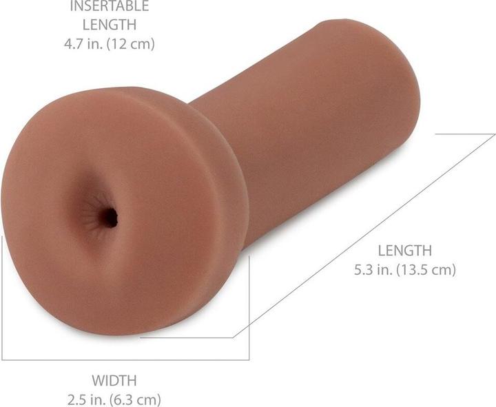 Immagine prodotto Pipedream Matricola del cazzo