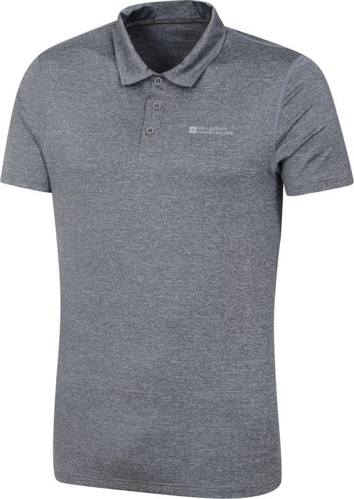 Image du produit Mountain Warehouse - Polo AGRA - Homme (XXS)