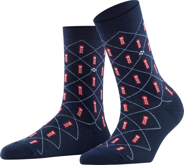 Actual product image Burlington British Geschenkbox (pack of 3, 36 - 41)