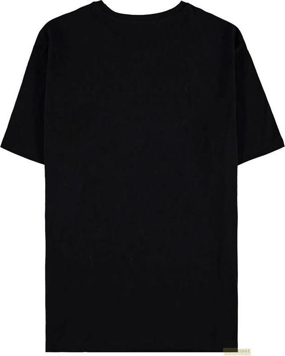 Image du produit Difuzed Tiny Tina's Wonderlands - T-shirt à manches courtes pour homme - L (L)