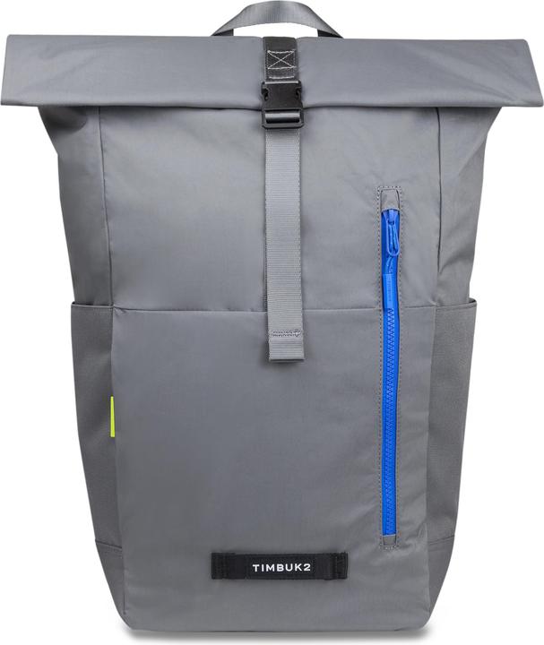 eco gunmetal pop