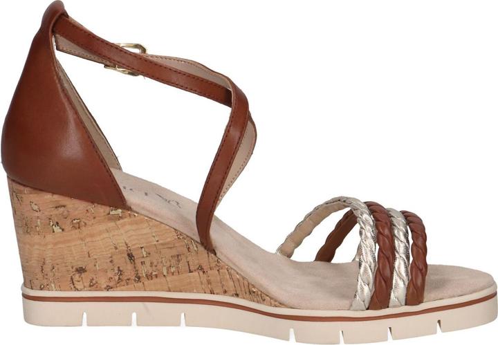 Actual product image Caprice Sandal (40)