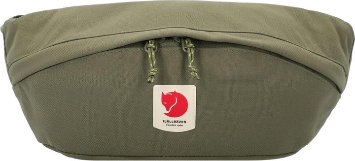Image du produit Fjällräven Ulvö Hip Pack moyen