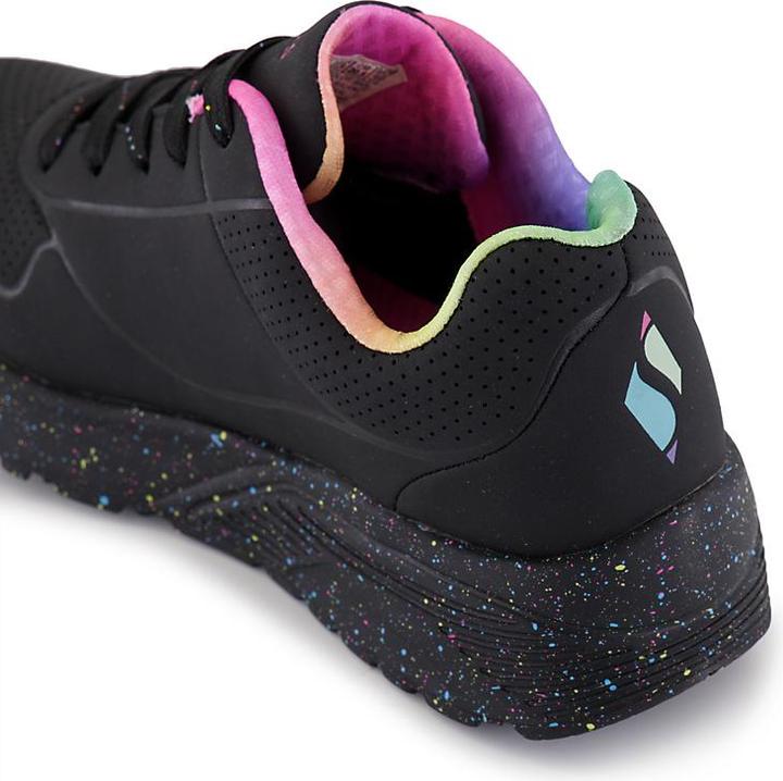 Immagine prodotto Skechers Uno Lite Rainbow Speckle sneaker bambina (36)
