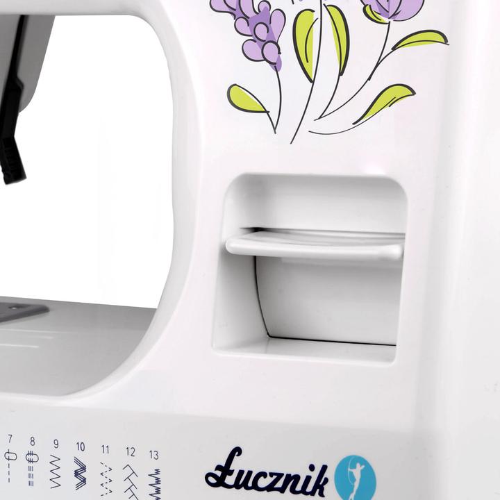 Actual product image Łucznik Weronika II 2008
