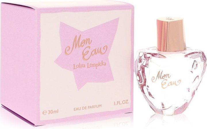 Produktbild Lolita Lempicka Mon Eau by (Eau de Parfum, 30 ml)
