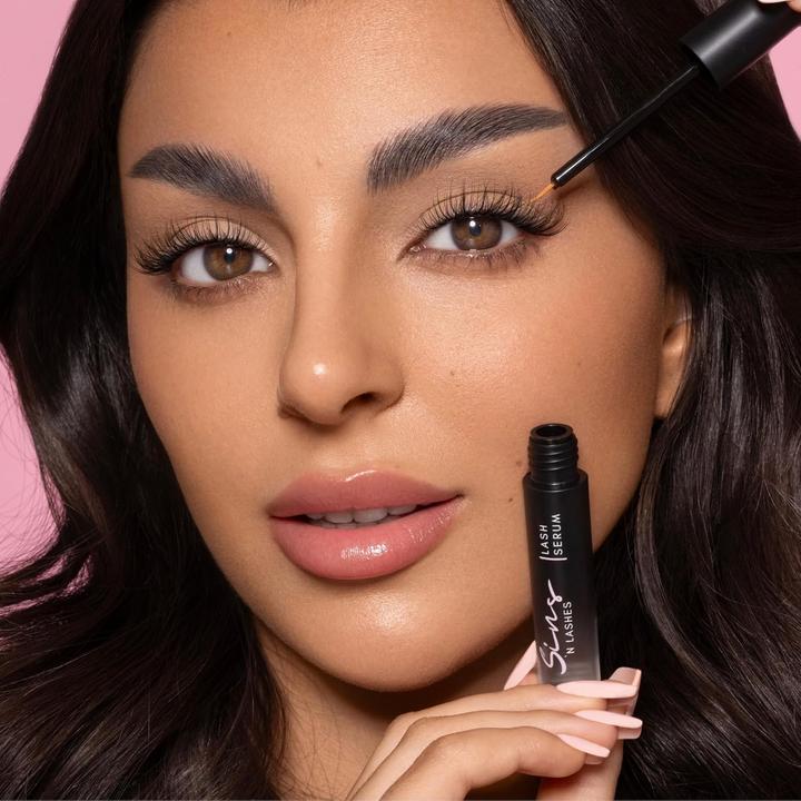 Immagine prodotto Sins 'n Lashes Wimpernserum (3.50 ml)