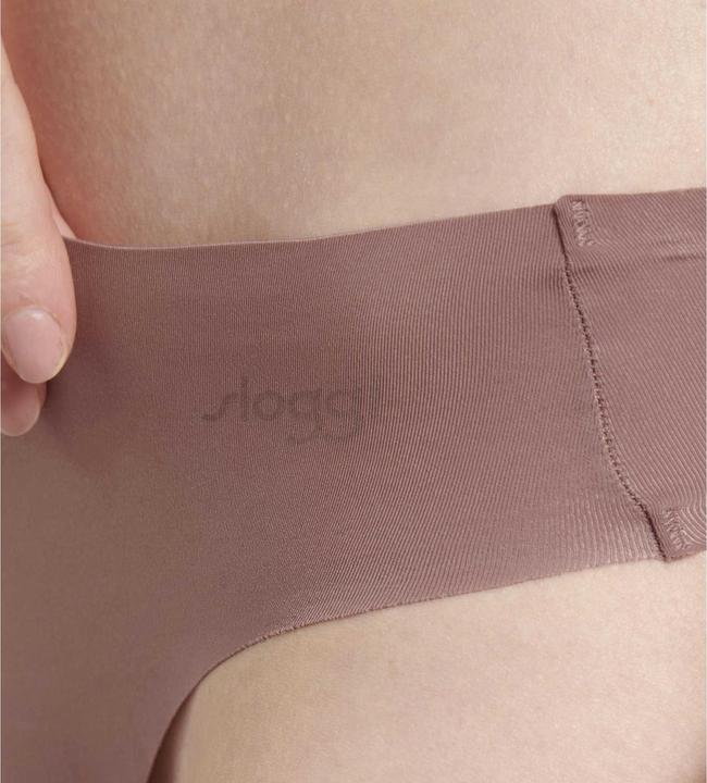 Immagine prodotto Sloggi Zero Microfiber Hipstring 2.0 (S, confezione da 4)