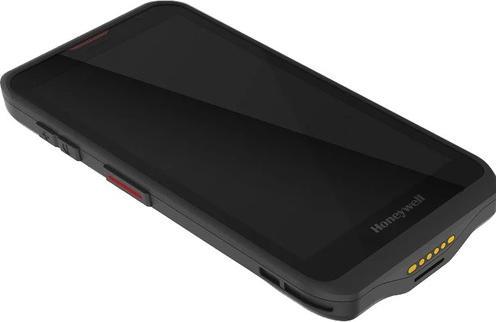 Image du produit Honeywell KIT EDA52,LAN,4/64G,6PIN+No (Codes à barres 2D, Codes à barres 1D)
