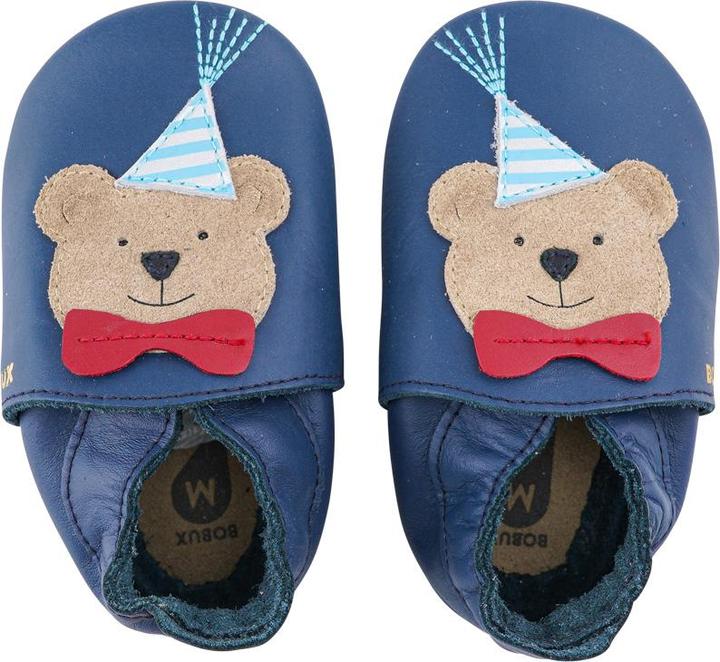 Image du produit Bobux Ours (27)