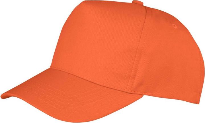 Regatta Core Boston Baseballkappe (2 StückPackung) (One Size)