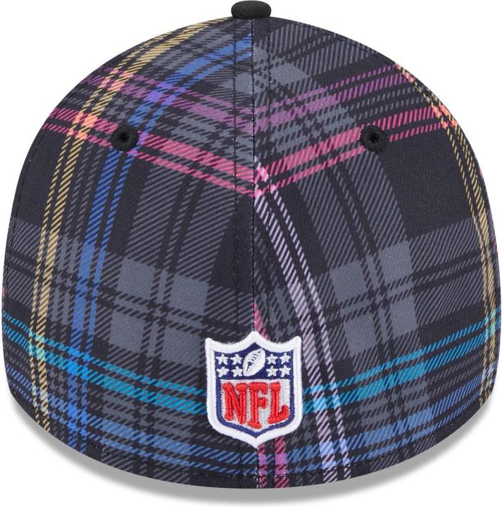Produktbild New Era 39Thirty Cap - CRUCIAL CATCH Miami Dolphins - S/M (S/M)