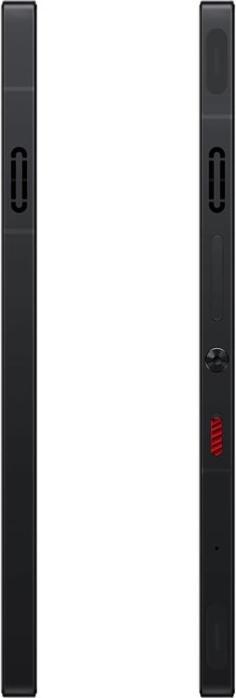 Immagine prodotto Nubia RedMagic 10 Pro (512 GB, ciclonico, 6.85", Doppia SIM, 50 Mpx, 5G)