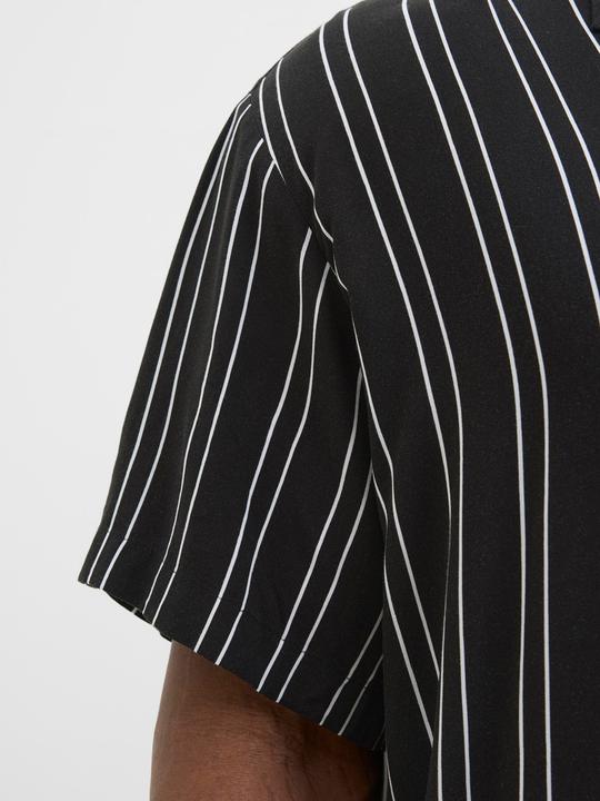 Produktbild Jack & Jones Plus Size Relaxed Fit Hemd Hemd (4XL)