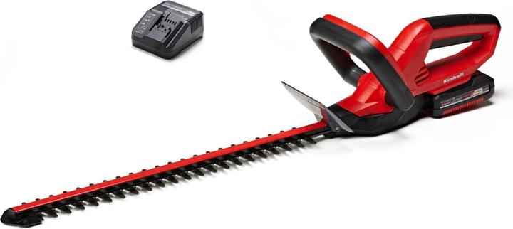 Immagine prodotto Einhell GE-CH 1846 Kit Li (Tagliasiepi a batteria)