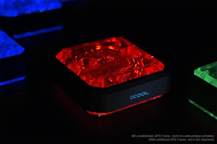 Produktbild Alphacool Eisblock XPX