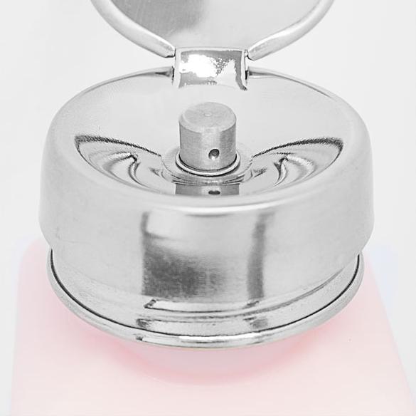 Productafbeelding BJZ ESD vloeistofdispenser 180 ml C-199 1839AS 1 st. (Statische bescherming)