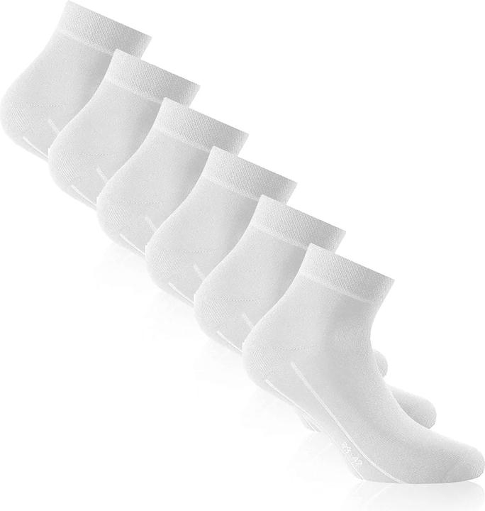 Produktbild Rohner Sneaker Plus (3er Pack, 39 - 42)