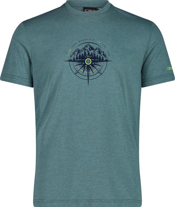 Produktbild CMP Campagnolo Cotton Print (3XL)