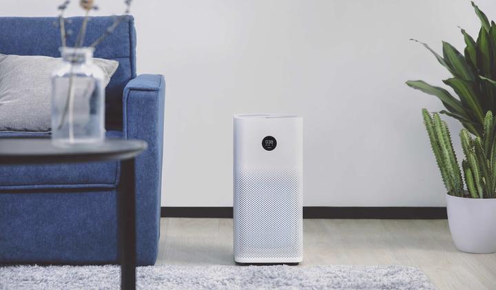Produktbild Xiaomi Mi 2S (30 m²)