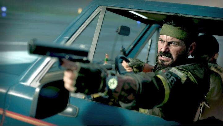 Produktbild Activision Call of Duty: Black Ops Cold War (PS5, DE)