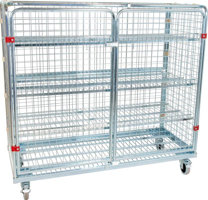 Produktbild Sport-Thieme Regalwagen Standard