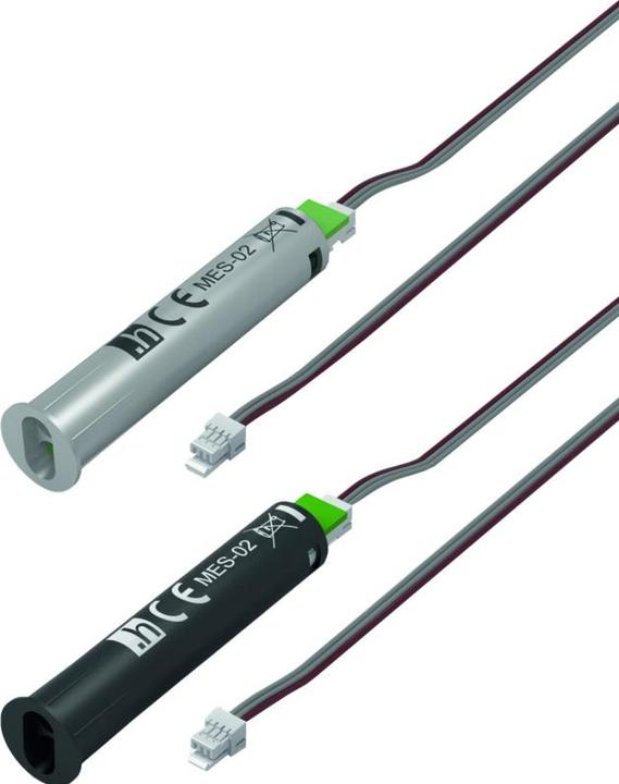 Productafbeelding Halemeier IR-sensor voor tocco per poort MultiSwitch 12 / 24 / 230