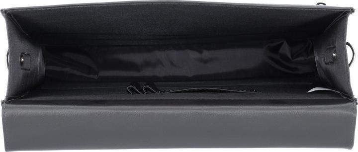 Produktbild Alassio Aktentasche "ANZIO", Lederimitat, schwarz