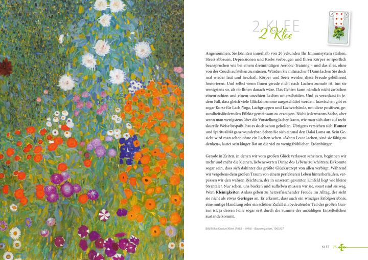 Image du produit Die fabelhafte Welt des Lenormand (Allemand, Kathleen Miner, 2021)