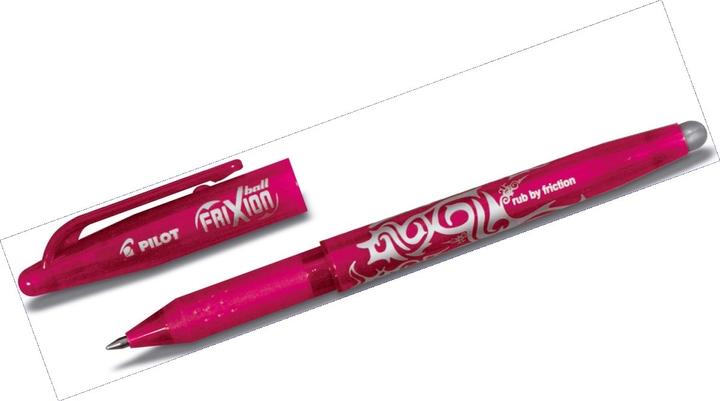 Immagine prodotto Pilot FriXion Ball (Pink, 1 x)