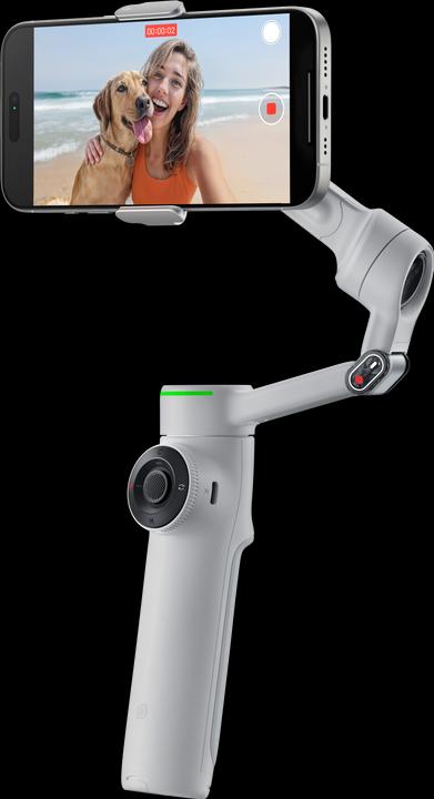 Actual product image Insta360 Flow 2 Pro Creator Kit (Smartphone)