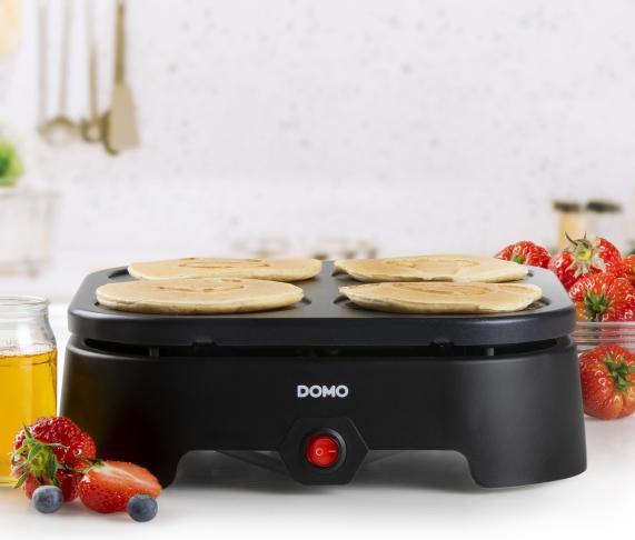 Produktbild Domo Pancake Maker Emoji