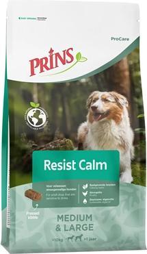Immagine prodotto Prins Procare Resist Calm - 12 kg (12110 g)