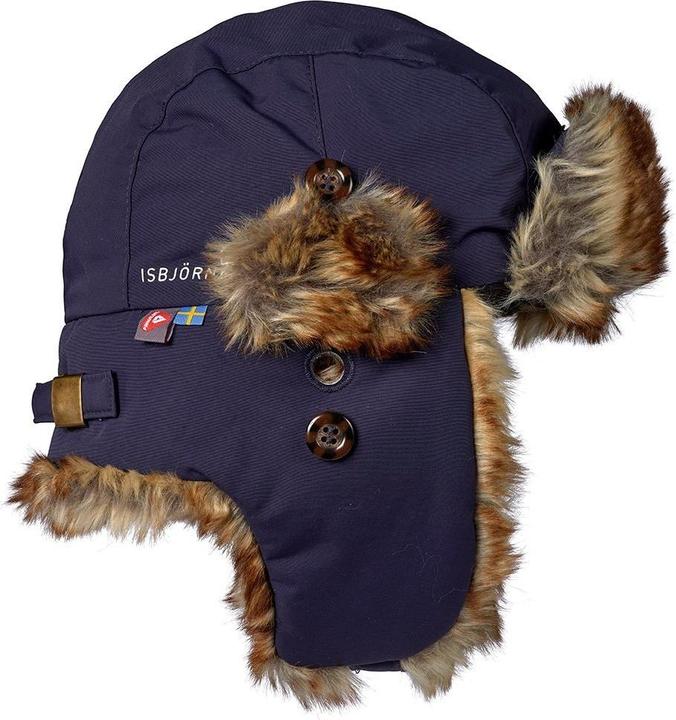 Produktbild Isbjörn Squirrel Mütze (44 - 46)