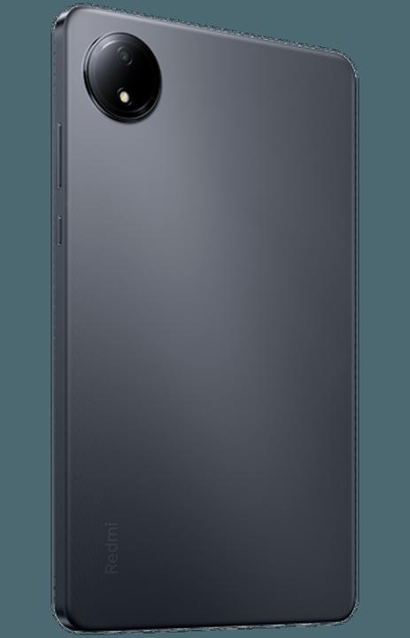Actual product image Xiaomi Redmi Pad SE (4G, 8.70", 64 GB, Graphite gray)