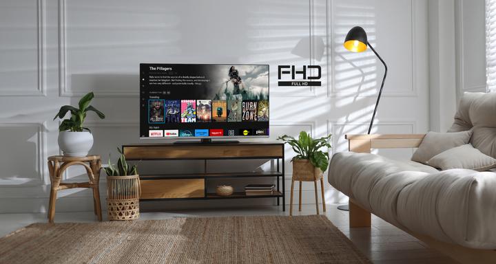 Immagine prodotto Panasonic TB-40S45AEZ (40", LED, Full HD, 2024)