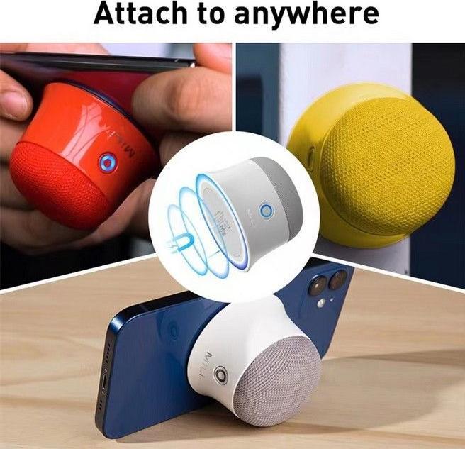 Image du produit Mag-SoundMate (1.50 h, Fonctionnement sur batterie)