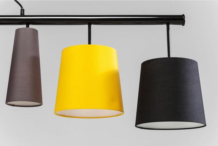 Immagine prodotto Kare Design Parecchi Colore (E27, E14)